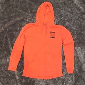 Vans hoodie